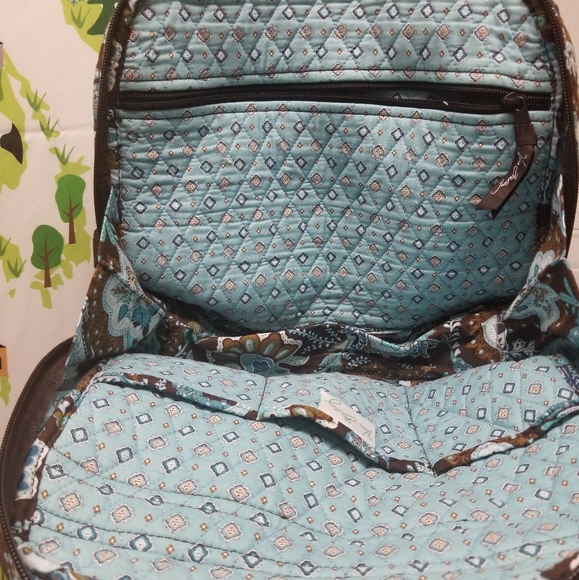 Vera Bradley bag - Picture 4 of 4